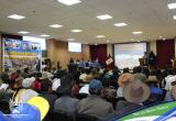 Foto: cortesía Municipalidad Provincial de Huaraz