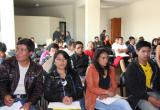 Foto: Cortesía Municipalidad Provincial de Huaraz