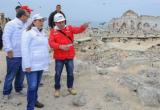 Foto: cortesía Prensa Presidencia