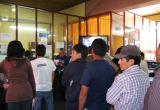 Foto: Cortesía Municipalidad Provincial de Huaraz