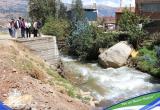 Foto: Cortesía Municipalidad Provincial de Huaraz
