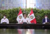 (Foto Prensa Presidencia)