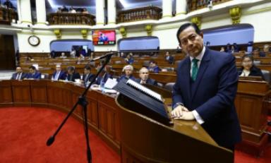 Foto: cortesía Congreso