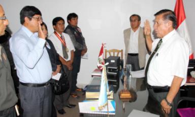 Foto imagen institucional