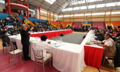 (Foto Prensa Presidencia)