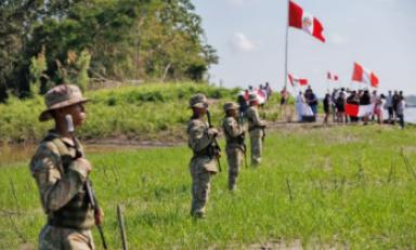 Foto: cortesía Andina