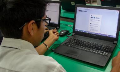 Foto referencial - internet