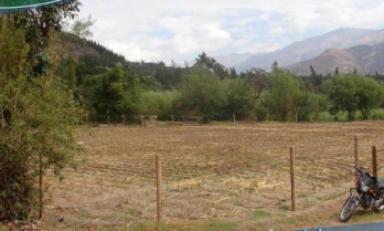 Foto: Cortesía Municipalidad Provincial de Huaylas