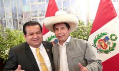 (Foto Prensa Presidencia)