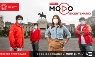 Foto: Bicentenario