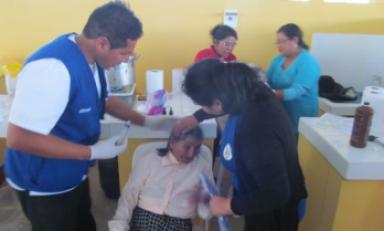 Foto cortesía Rotary