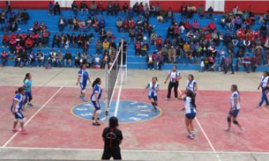 Foto: Mancomunidad Municipal Zona Konchucos