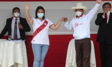 (Foto cortesía Andina)