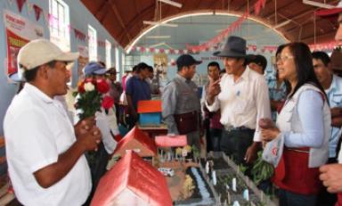 Foto: Cortesía Andina