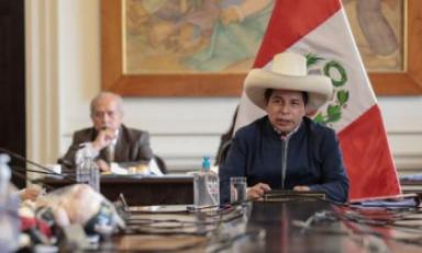 Foto: Prensa Presidencia Foto: Prensa Presidencia