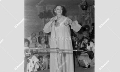 Foto Archivo Diario El Peruano