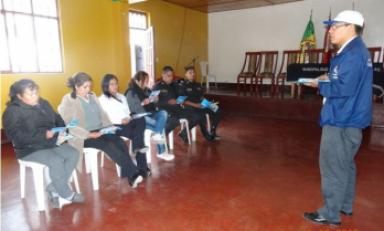 Foto: Cortesía Municipalidad Distrital de Pallasca