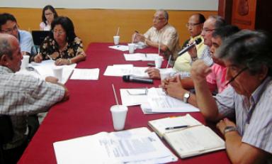 Foto: Cámara de Comercio del Santa