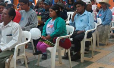 Foto: Cortesía Municipalidad Provincial de Yungay