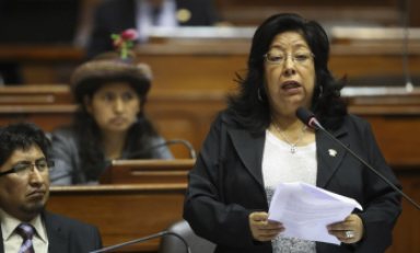 (Foto cortesía El Peruano)