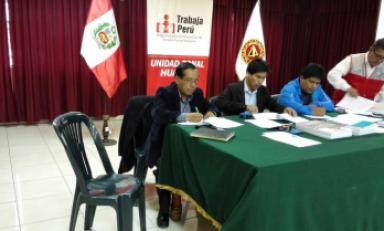 Foto: cortesía Municipalidad Provincial de Yungay