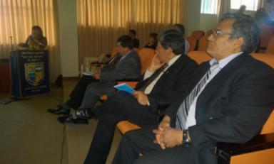 Foto: Cortesía Unasam