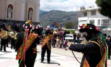 Foto: Cortesía Centro Cultural de Huaraz