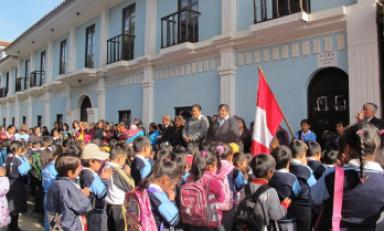 Foto referencial