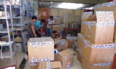 Foto:Cortesía Municipalidad Provincial de Huarmey