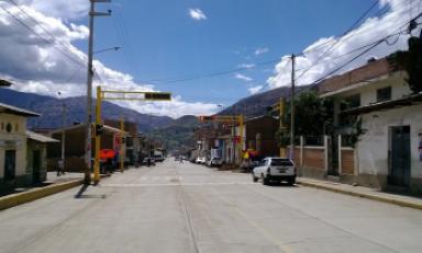 Municipio de Carhuaz obtuvo calificación aprobatoria de la OEFA.