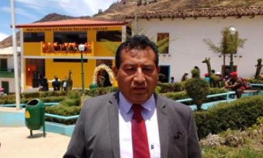 Foto cortesía Andina/Gonzalo Horna