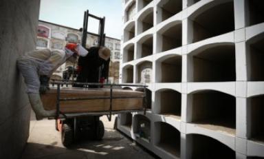 (Foto Huaraz en Línea)