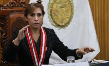 Foto: cortesía Andina