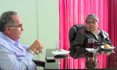 Foto: Cámara de Comercio del Santa