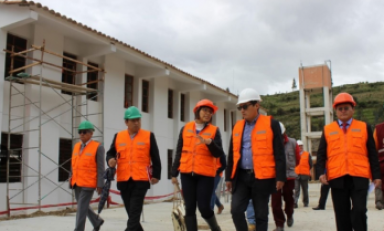 (Foto cortesía Andina)