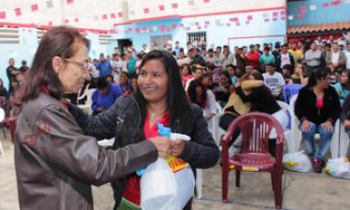 Foto: Corte Superior de Ancash