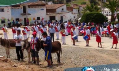 Foto: Cortesía Municipalidad Provincial de Huaylas