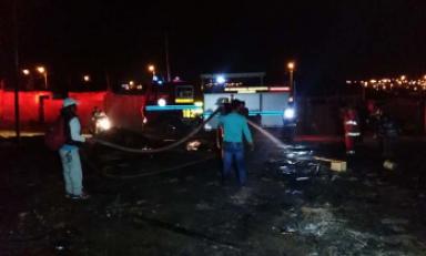 Foto: Cortesía Municipalidad de Huarmey