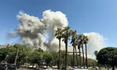 Foto: Rami al SAYED / AFP