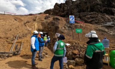 Foto referencial- Internet