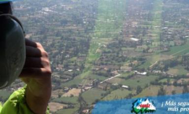 Foto: Cortesía Municipalidad de Huaylas