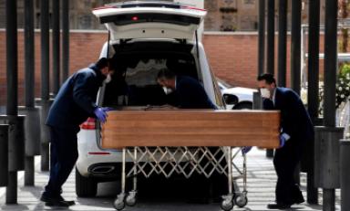 Foto cortesía Andina