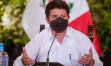 Foto: Prensa Presidencia