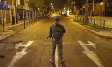 Foto: cortesía PNP