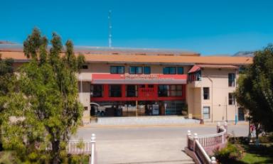 Foto referencial - internet