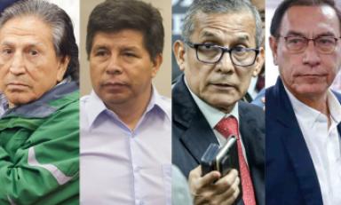Foto: cortesía Andina