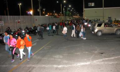 Fotos: Cortesia Andina