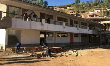 Foto Imagen Institucional