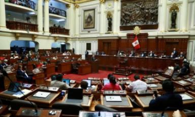 Foto: cortesía Congreso
