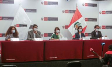 (Foto cortesía PCM)